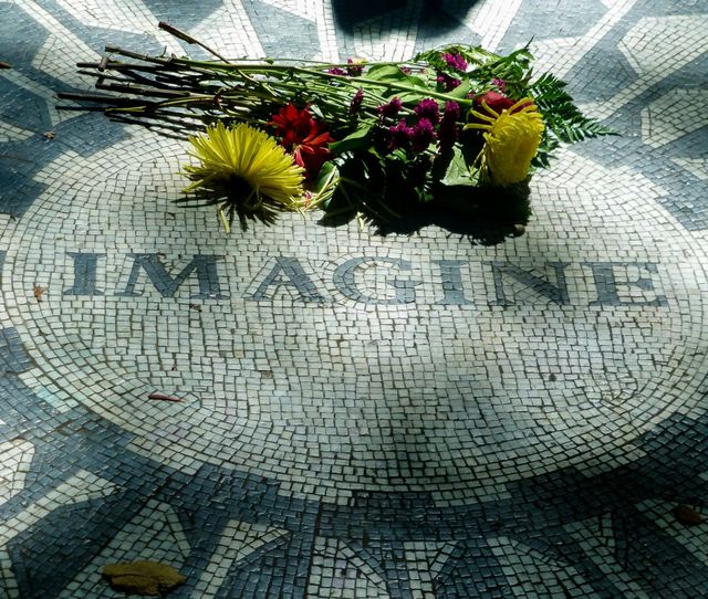 Ministries Restoring Sacred Imagination