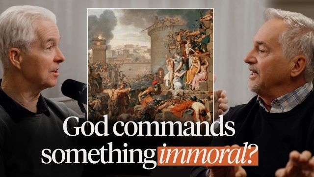 How to Understand the Old Testament ft. Tremper Longman III | EP002