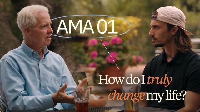 Predestination, Soul Care, Church Hurt and Healing Childhood Wounds | AMA001