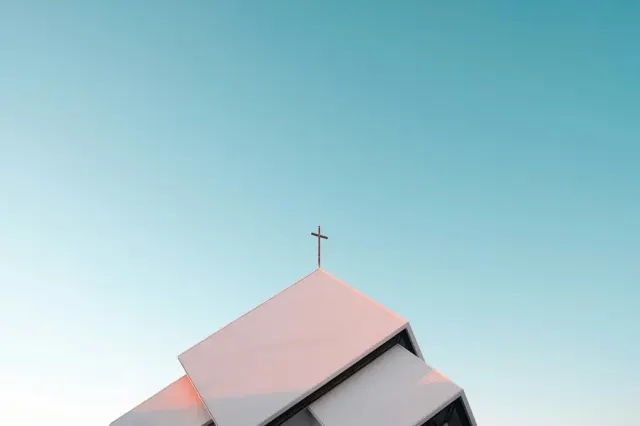 The Local Church Was Made for Formation