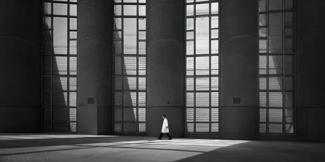 The Discipline of Awe