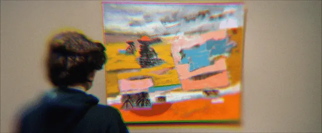 Art, Beauty, and the Work of Formation