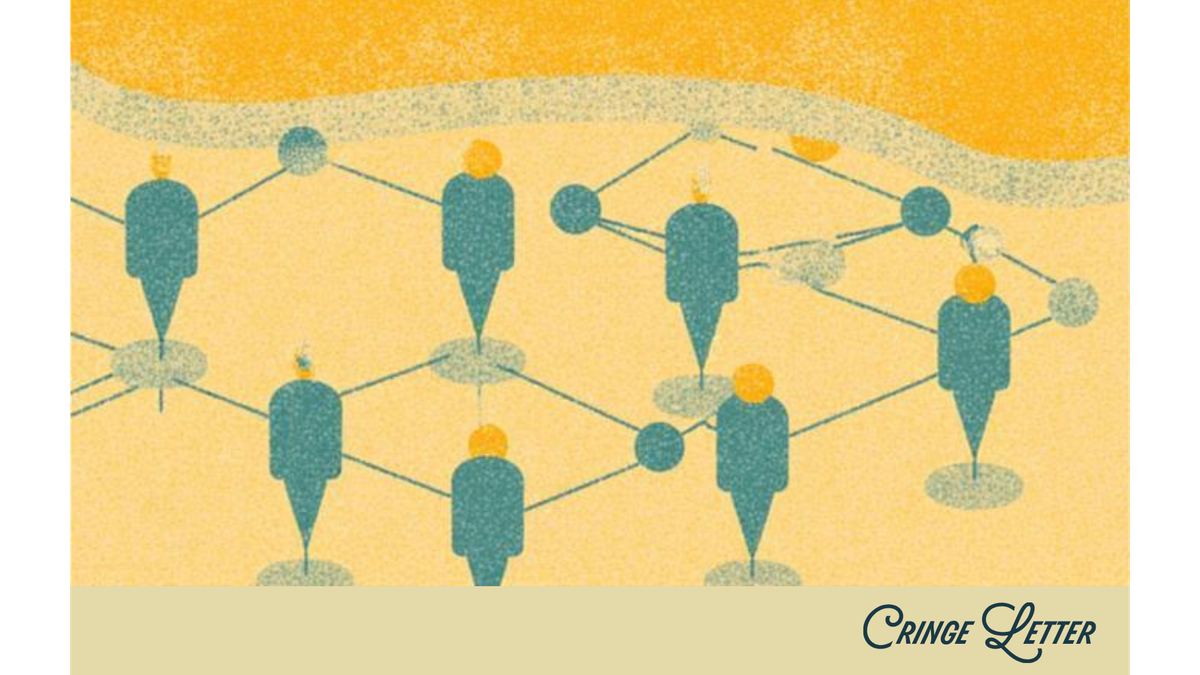 Connection First