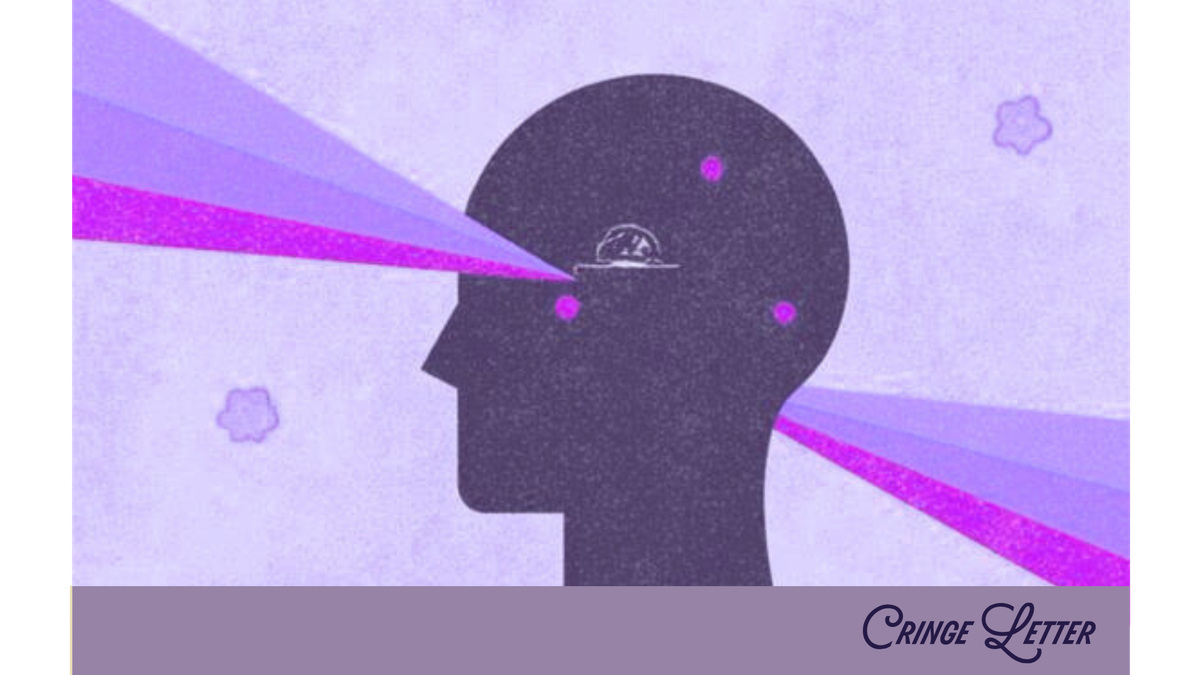 Psychic Friction