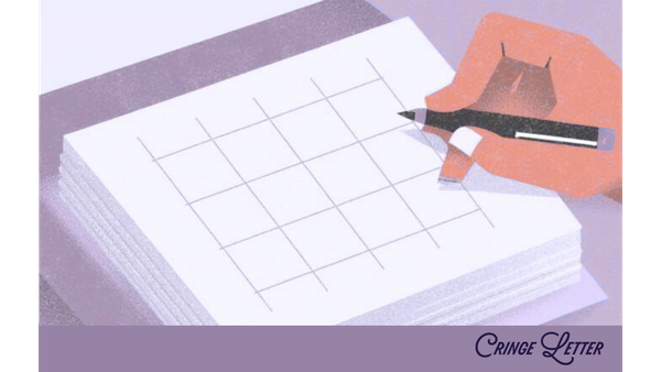 Planning Plans