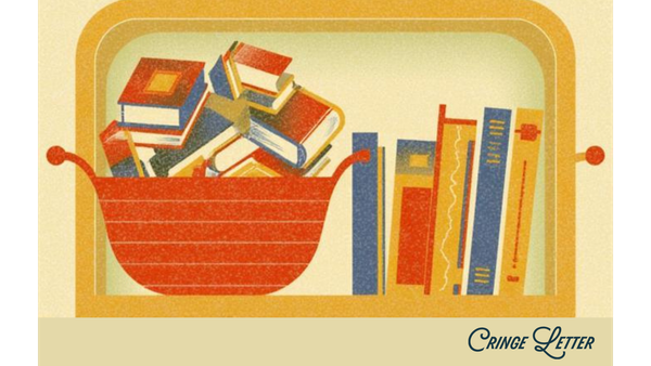 Bite-Sized Storytelling