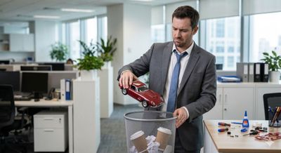 AI changes the question, not the answer