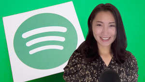 Experiments with video podcasts #138