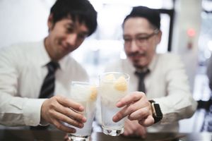 Mastering Japanese Business Hospitality #135 #136