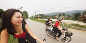 Why We Travel: Embracing the Unknown #165