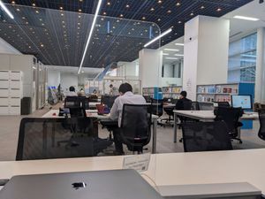 Coworking Spaces in Japan: A New Way of Working as a Freelance #170
