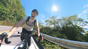 Cycling Lingo 101: Essential Japanese Phrases for Bike Enthusiasts