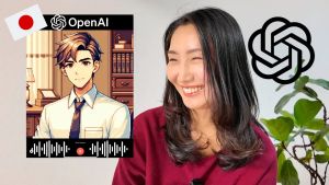 GPT-4 for Japanese: AI or Teacher?