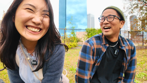 Help Me Create My Signature Opening Line!