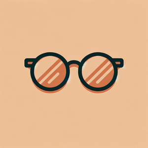 Ep.3: The World of Glasses - めがねの多彩な世界