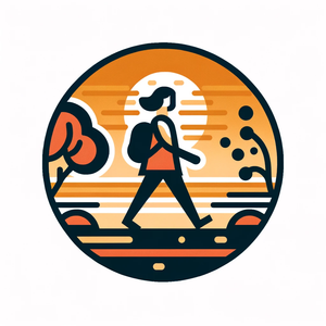 Ep.5: Walk for Wellness - 散歩で健康と幸せを