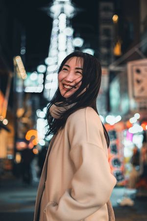 City Lights and Urban Delights: A Fresh Perspective on Osaka #202