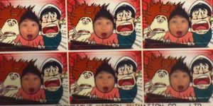 What Kind of Child Was I? #282