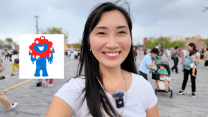 Osaka Expo 2025:Walking the Great Roof Ring