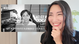 50 Questions in 5 Seconds : Think in Japanese With Me #295