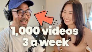 Do You Ever Burn Out? f/w Japanese with Shun #336
