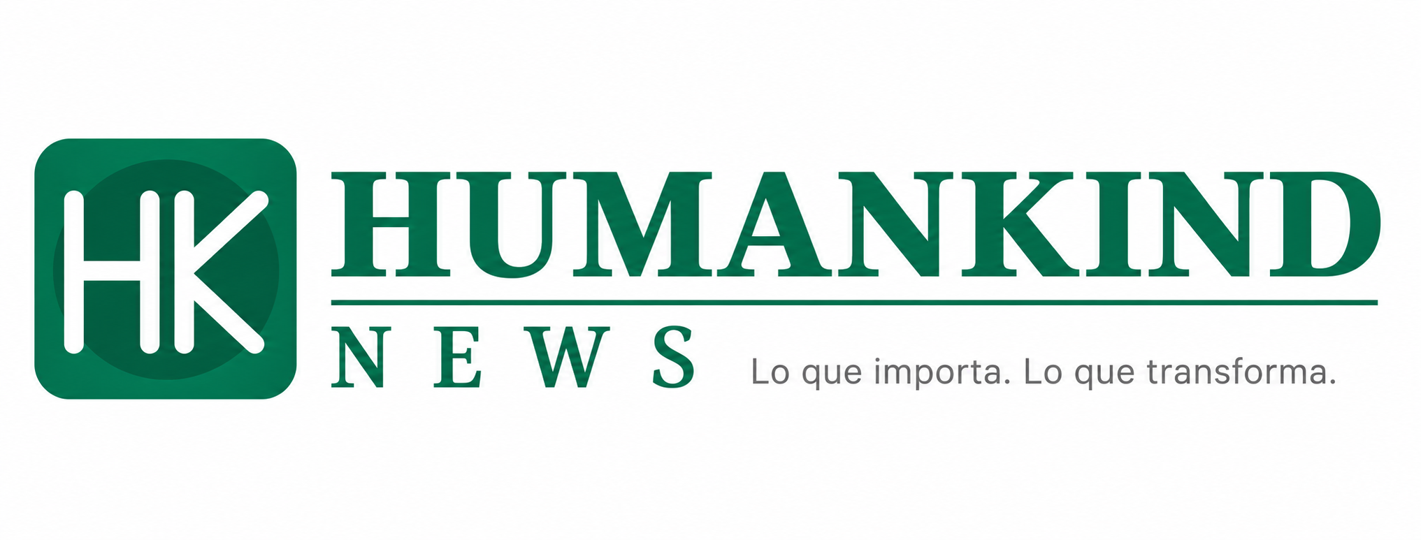 Humankind News