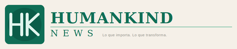 Humankind News