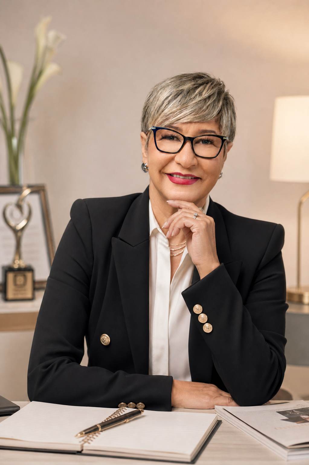 Hilda Peguero