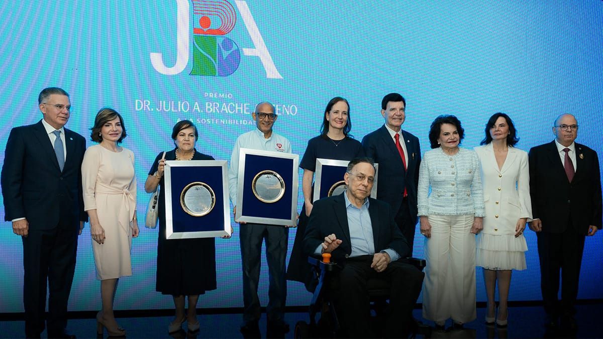 Fundación Rica convoca a ONG dominicanas al Premio a la Sostenibilidad 2026