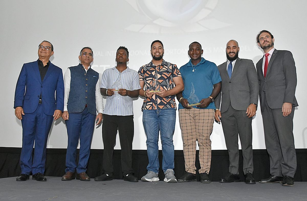 Ganadores del Minuto del Agua 2026 y cómo competir en la próxima edición