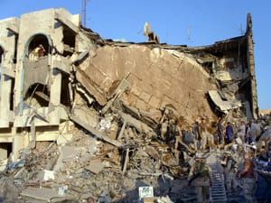 DÍA MUNDIAL DE LA ASISTENCIA HUMANITARIA