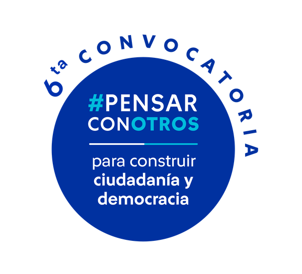 Hasta USD 50,000 para proyectos de participación ciudadana: cierra el 22 de octubre