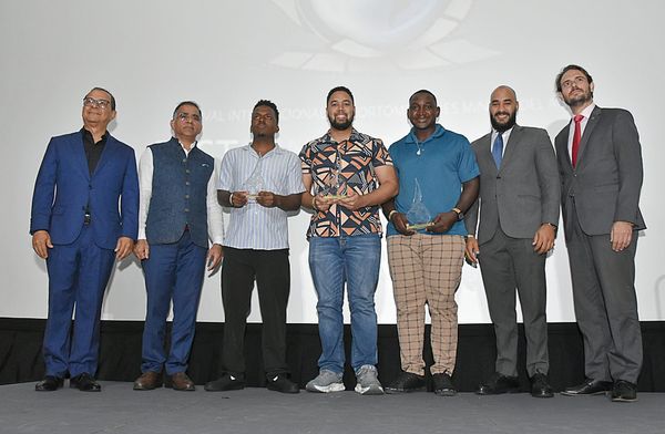 Ganadores del Minuto del Agua 2026 y cómo competir en la próxima edición