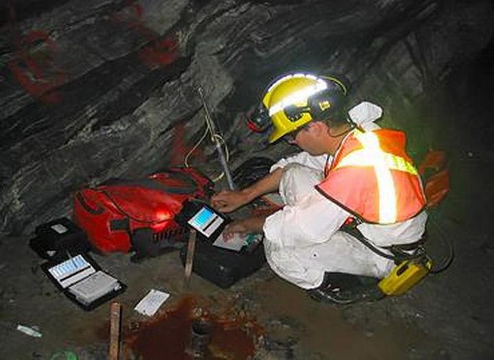 Canadá descubre depósitos de hidrógeno “blanco” bajo minas ya existentes