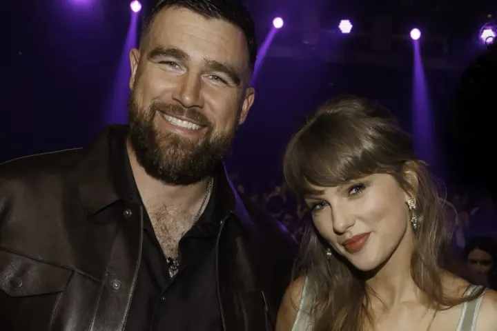 Taylor Swift y Travis Kelce donan $26 millones a 20 organizaciones benéficas antes de su boda