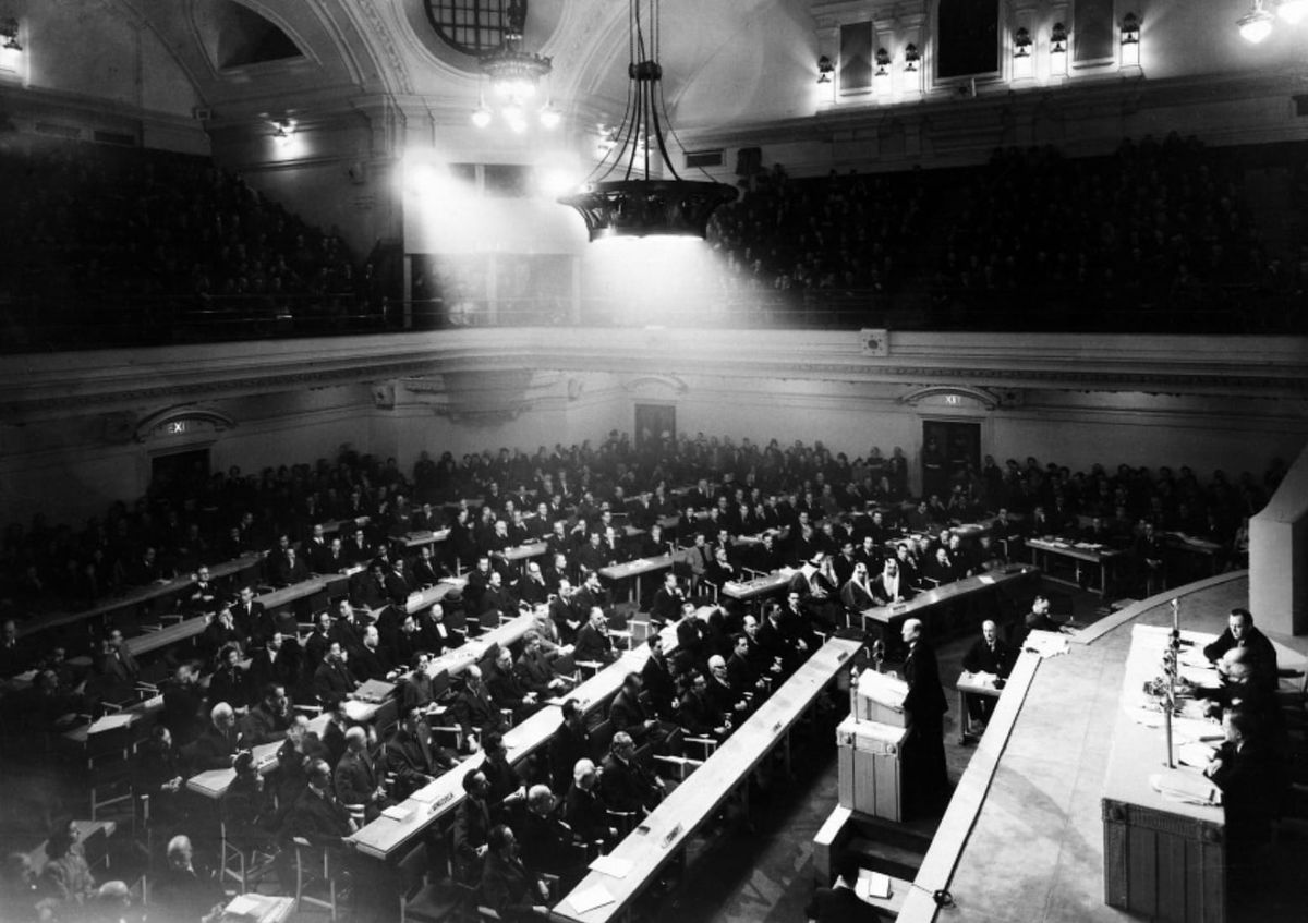 ‘Act for life and not death’: social movements and nuclear abolition