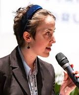 Alicia Sanders-Zakre 