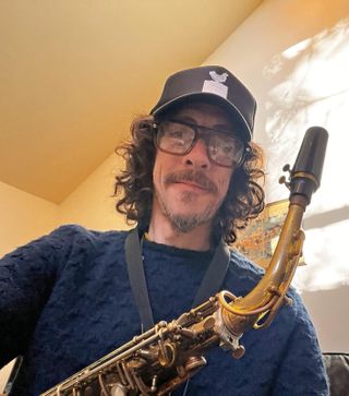 Jesse Collins
