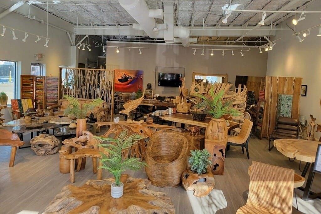 A Conversation with Kevin Ady of Storied Roots