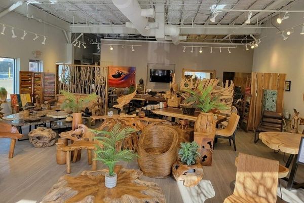 A Conversation with Kevin Ady of Storied Roots