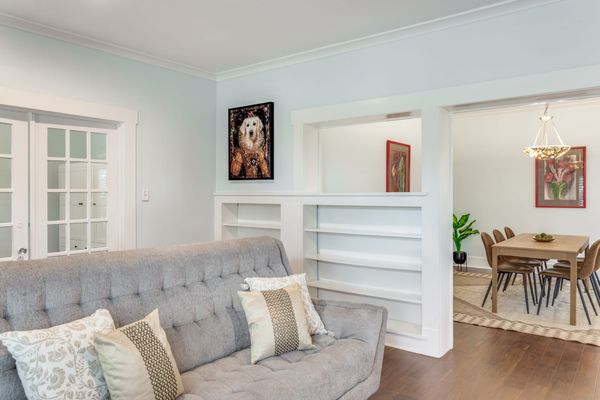 The Soul of a Room: Bringing the Magic of Bowie House Into the Home