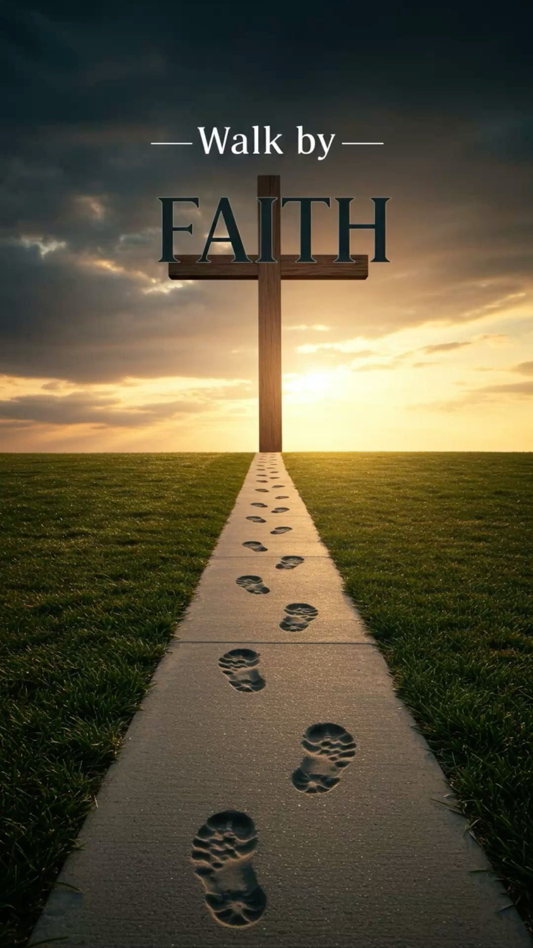 May 13, 2026 Faith Faith Faith