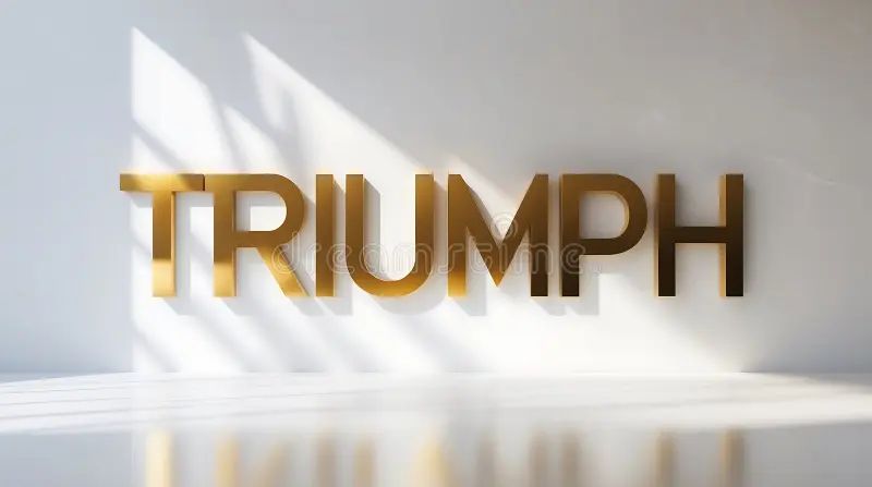 May 15 2026 - Triumph