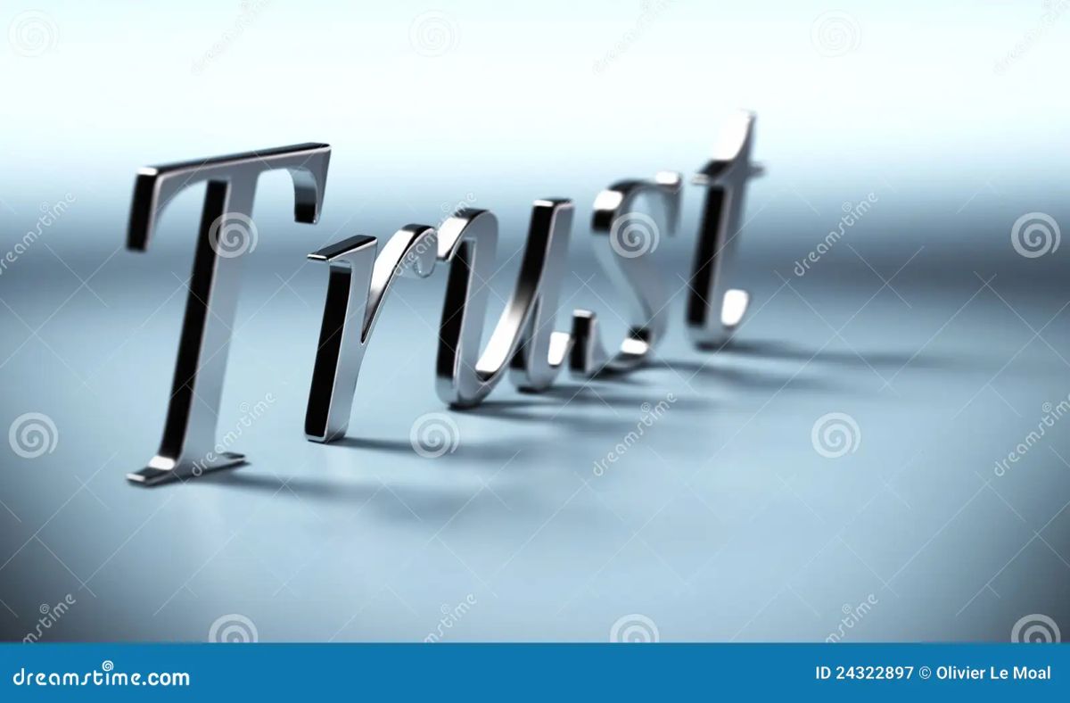 May 10, 2026 Trust