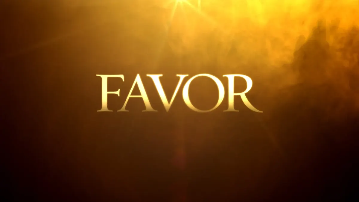 Favor