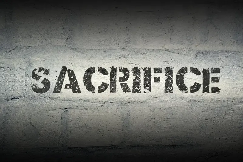 From Promise to Sacrifice - Genesis 22
