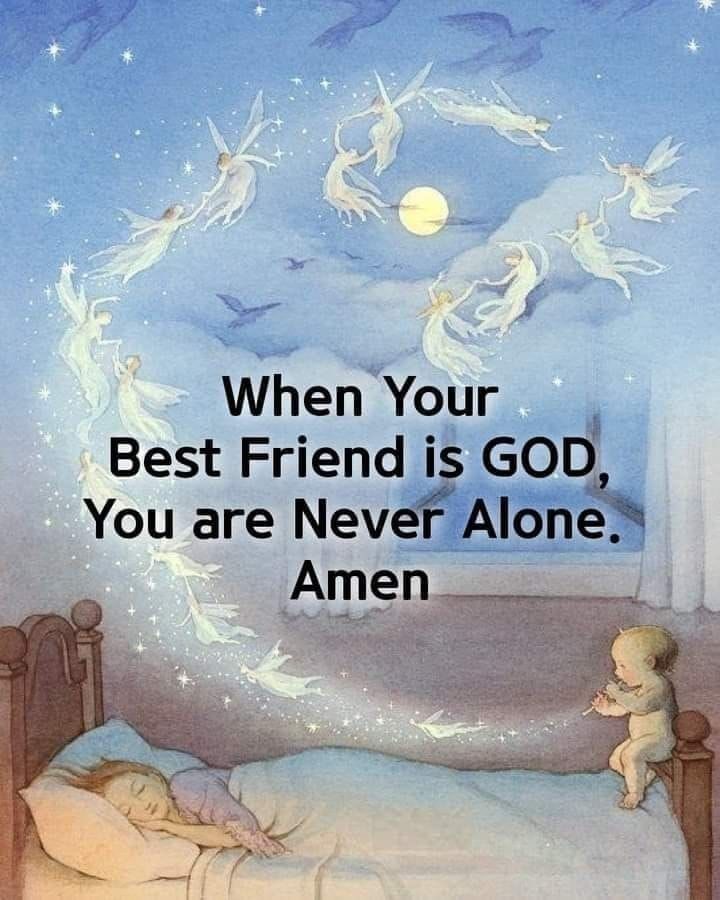 besties