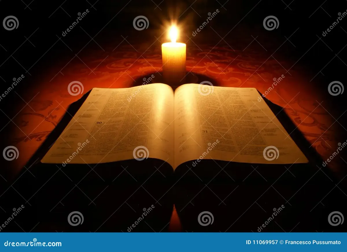 Truth and Light