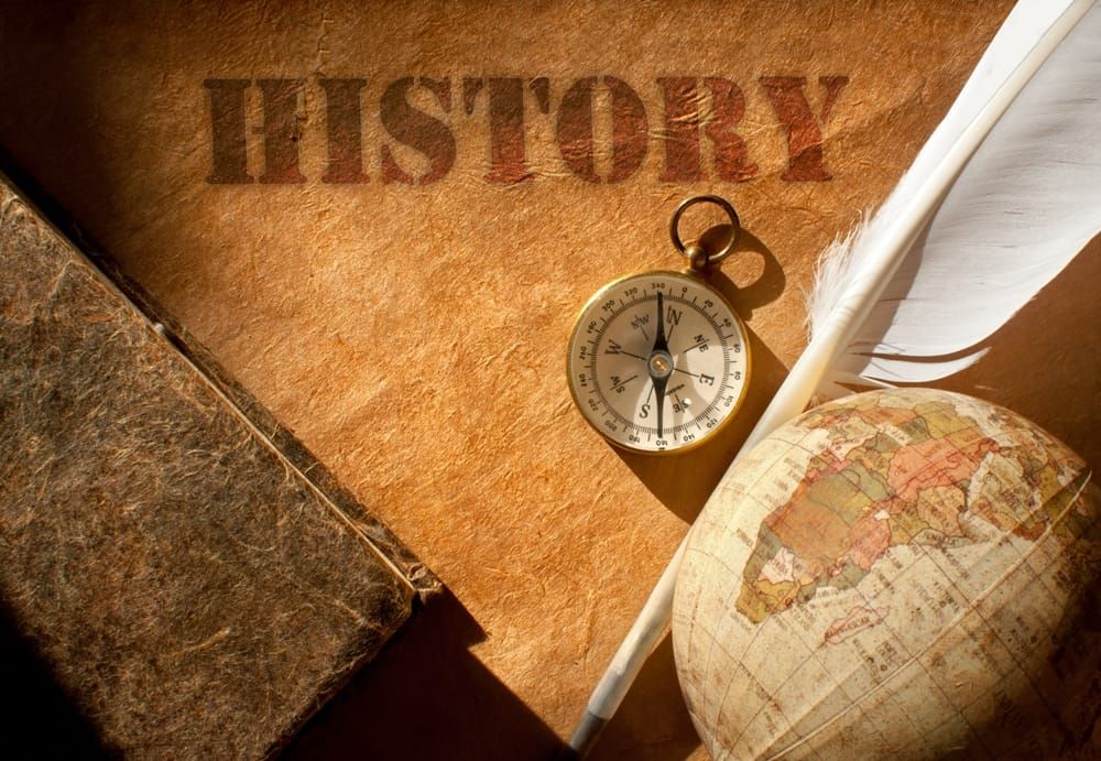 Historic