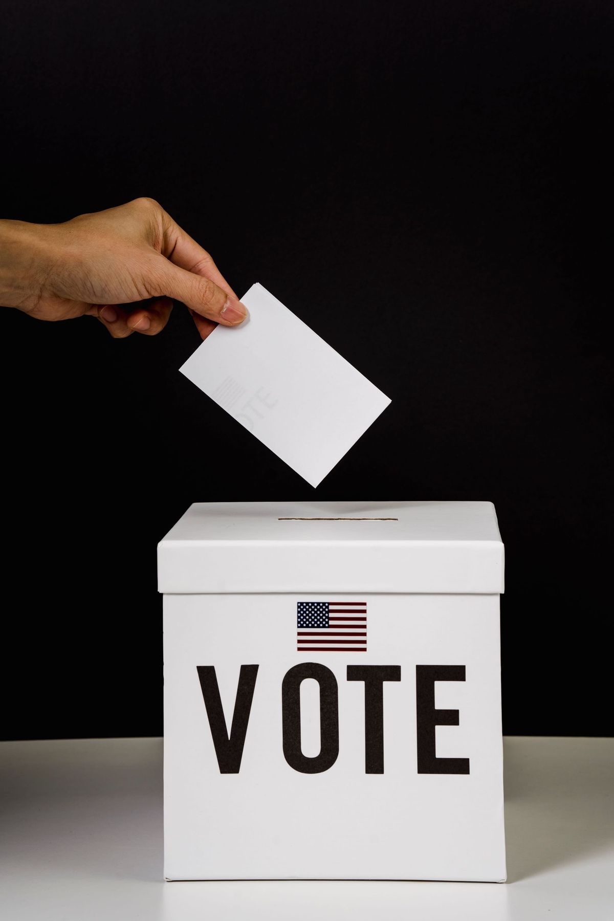 Please vote!